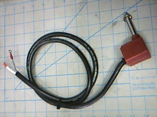 Thermostat Assembly Heater - Electrical