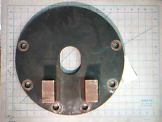 Adaptor - Electrical Rotating