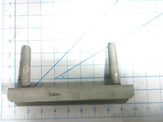 Bracket - Carbody