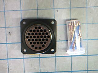 Connector - Electrical