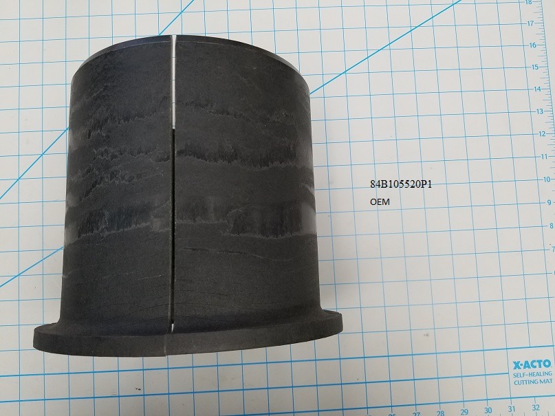 Bushing, Center Pivot - Truck