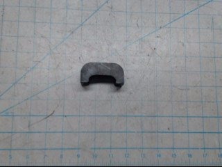 Cleat - Electrical