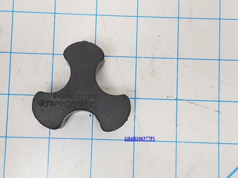 Cable Spacer - Electrical