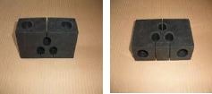 Cleat Traction Motor - Electrical