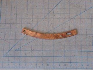 Strap Connection - Electrical Rotating