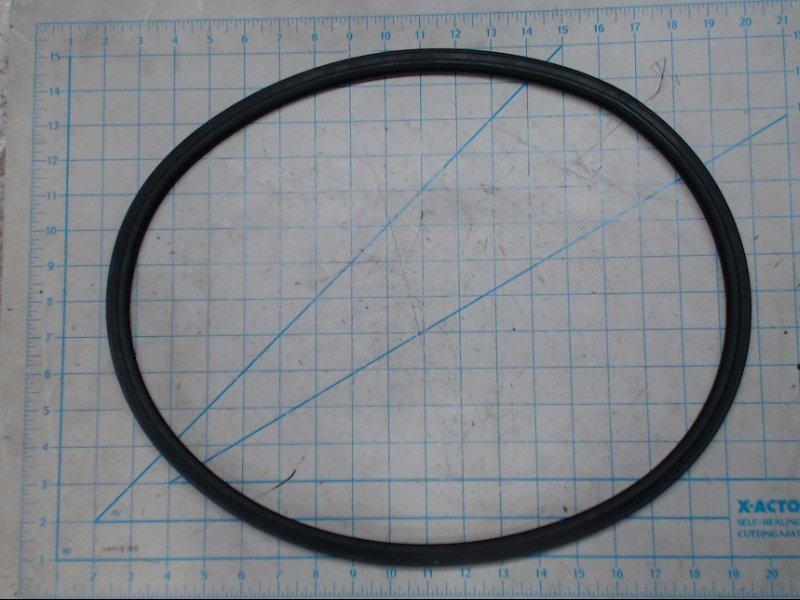 Seal - Seals, O-Rings & Gaskets