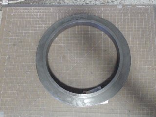 Insert - Electrical Rotating - Traction Motor