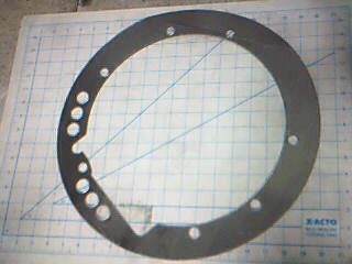 Gasket - Seals, O-Rings & Gaskets