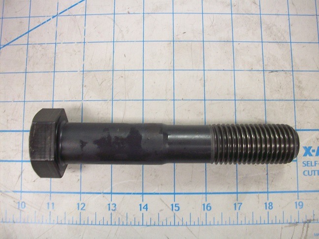 Bolt - Fastener