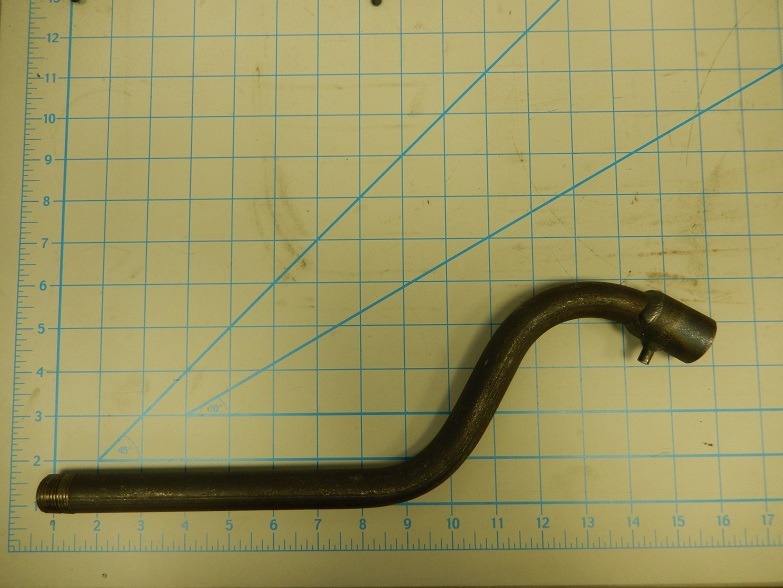 Tube Assembly - Uncategorized