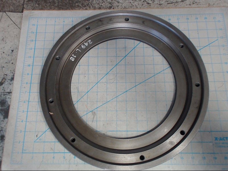 Cap Bearing - Electrical Rotating - Traction Motor