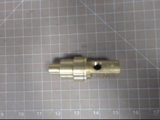 Drain Valve - Air Brake