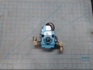 Valve - Air Brake