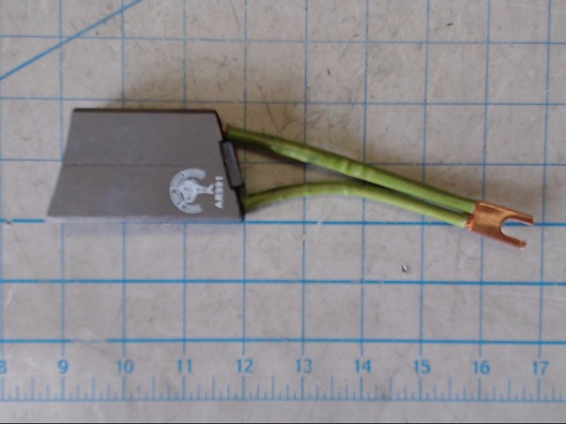 Brush Carbon - Electrical Rotating