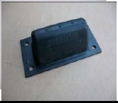 Lateral Bumper - Truck
