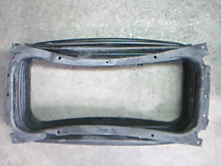 Boot, Air Duct - Truck