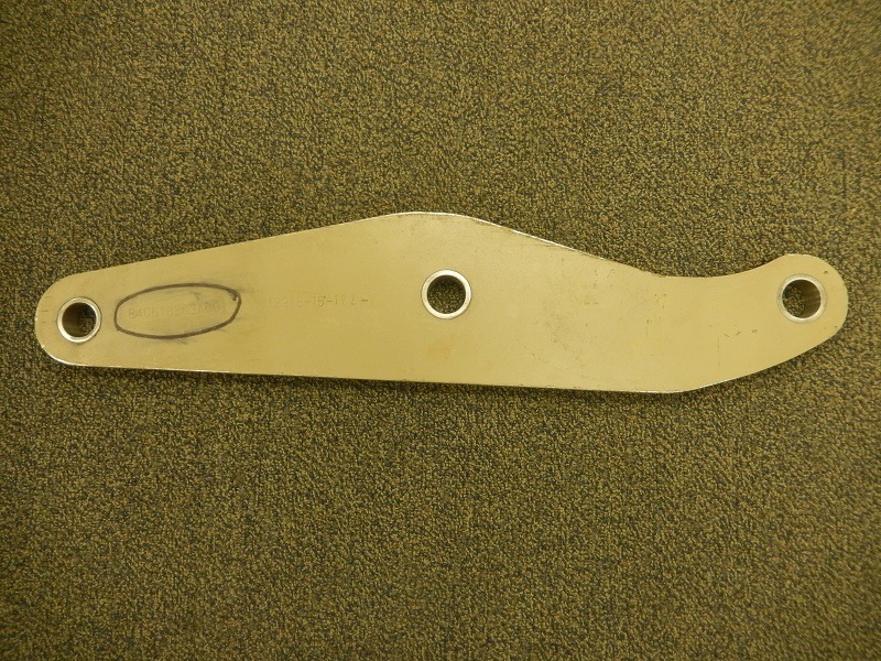 Lever Assembly - Truck