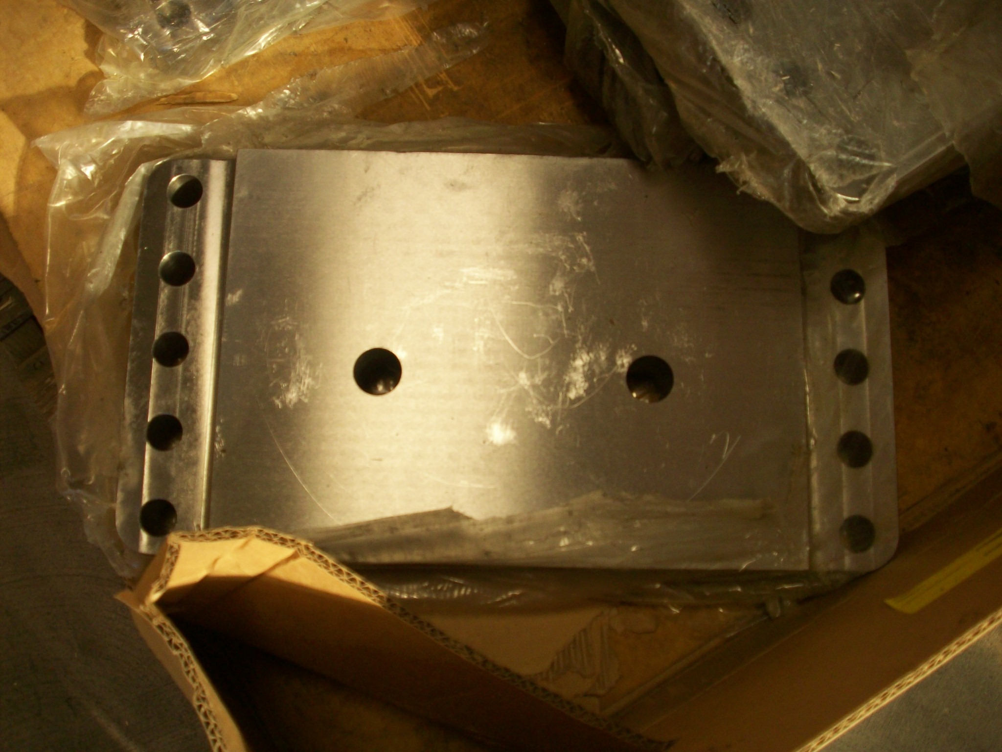 Cap - Engine GE