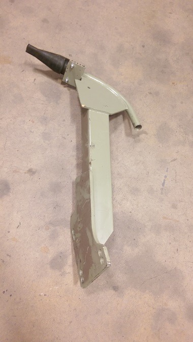 Sand Bracket - Truck