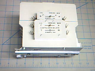 Contactor - Electrical