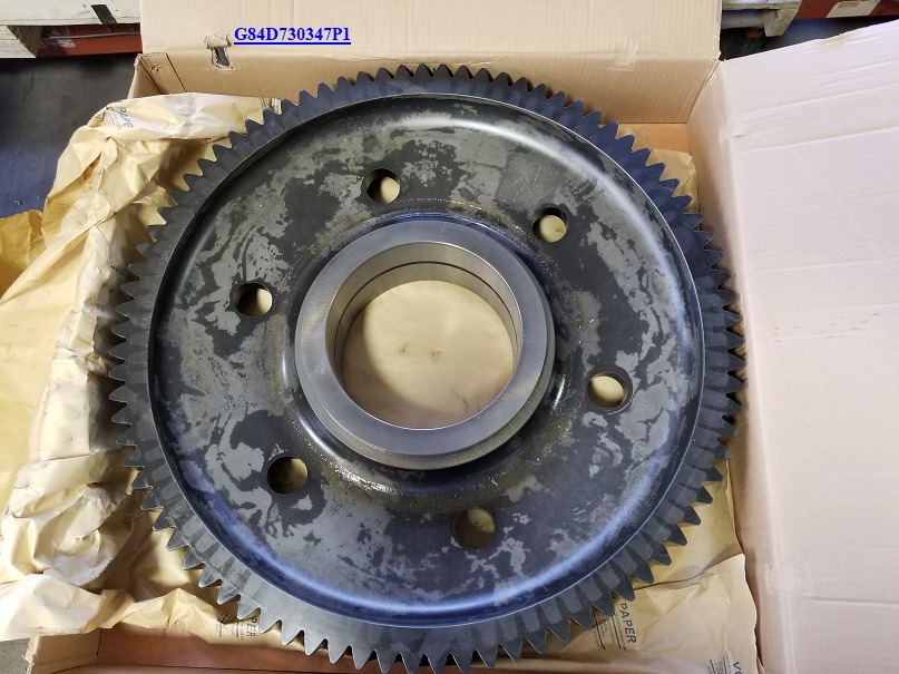 Gear - Truck