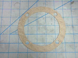 Gasket - Seals, O-Rings & Gaskets