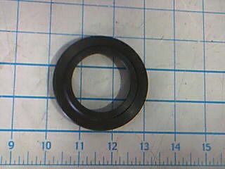 Flinger Commutator End - Uncategorized