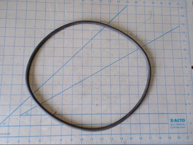 O Ring - Seals, O-Rings & Gaskets