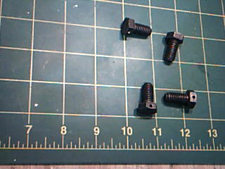 Bolt - Fastener