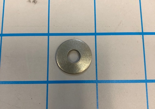Washer - Fastener