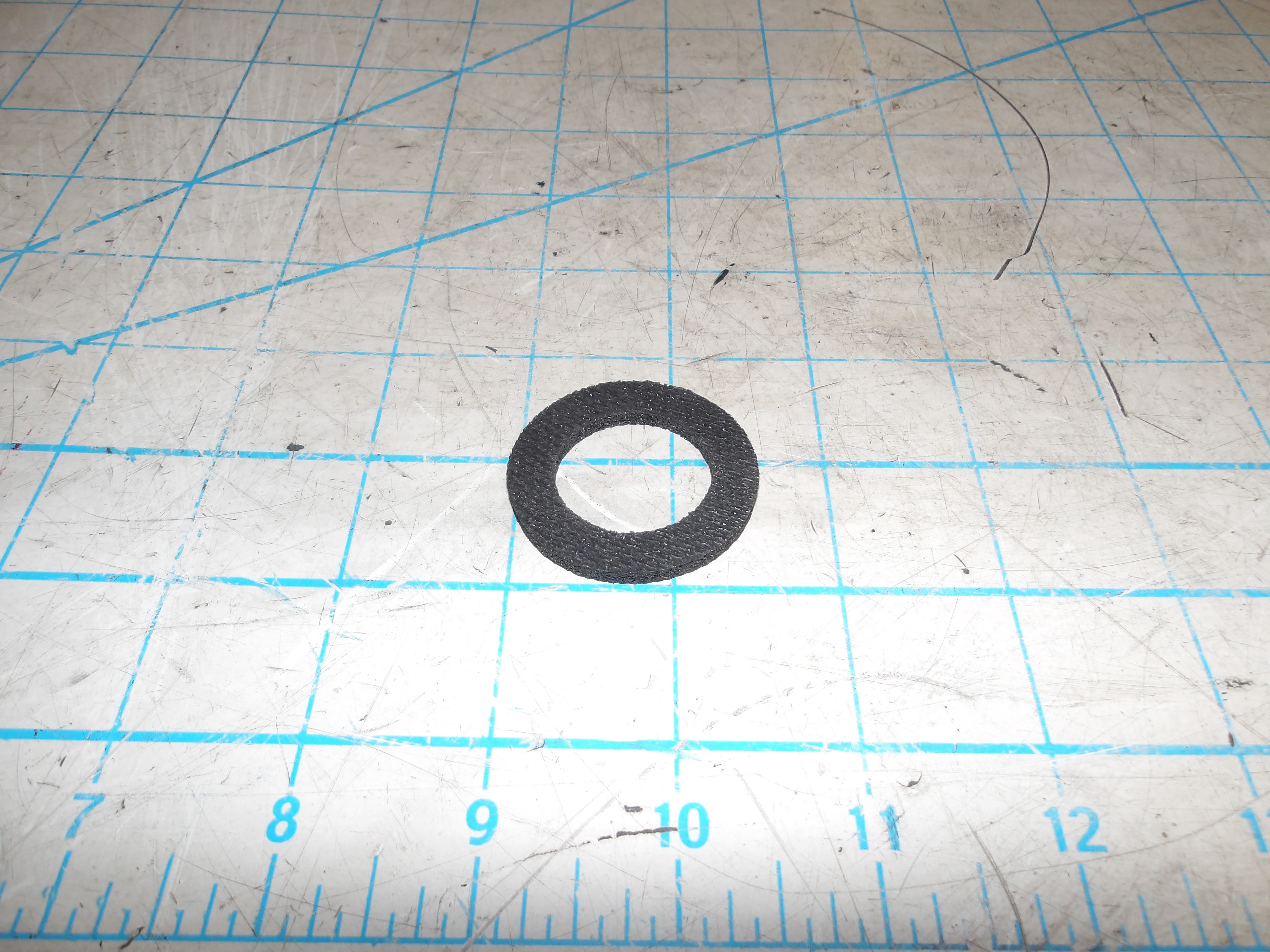 Washer - Fastener