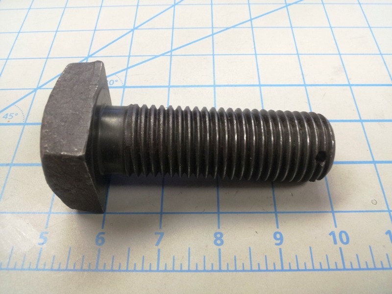 Bolt - Fastener