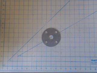 Gasket - Carbody