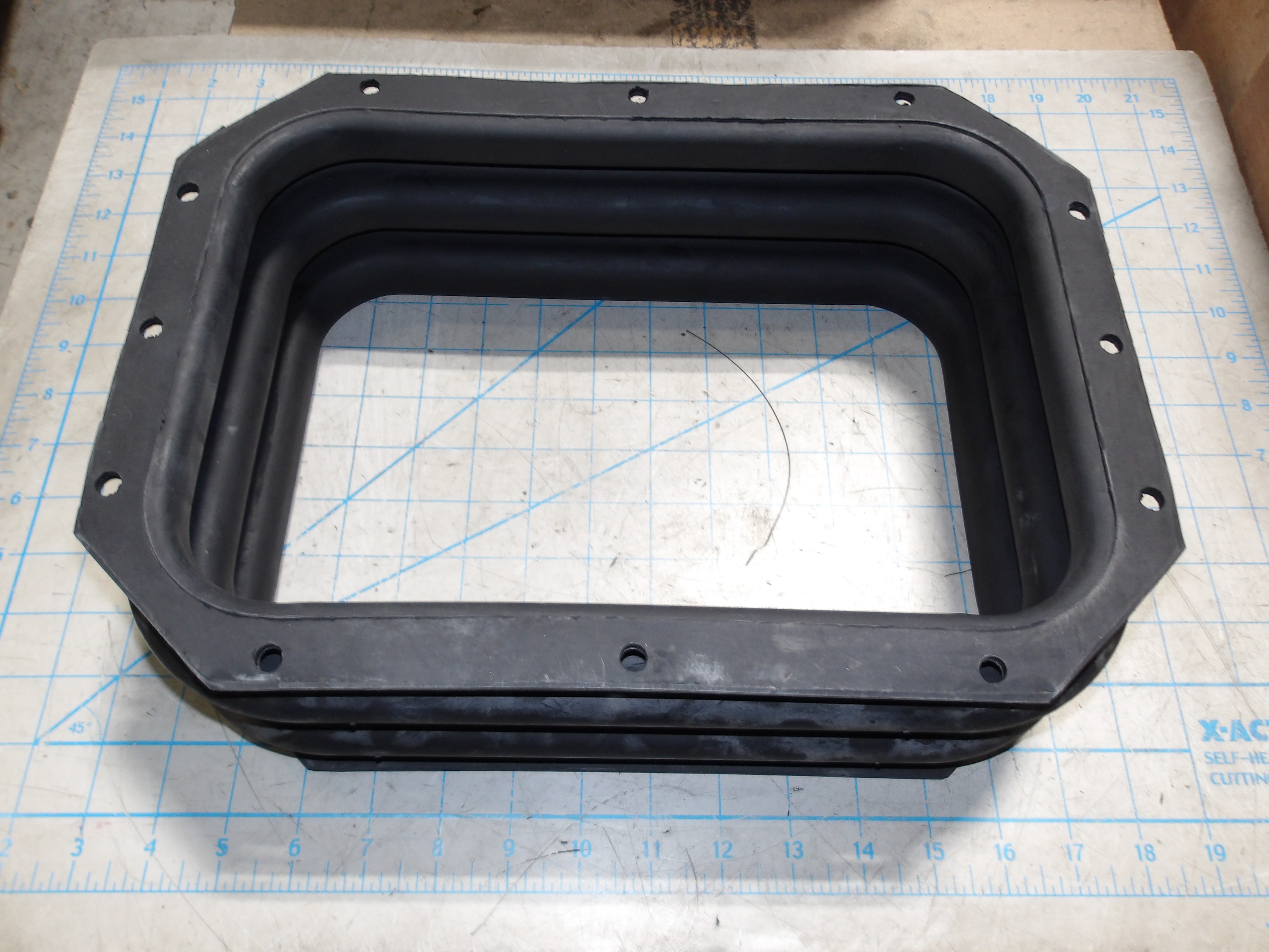 Duct - Uncategorized