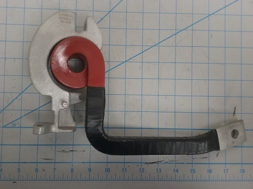 Blow Out Coil Supprt - Electrical