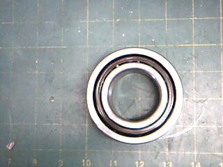 Ball Bearing Idler Gear Assembly - Electrical Rotating