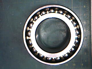 Ball Bearing - Electrical Rotating
