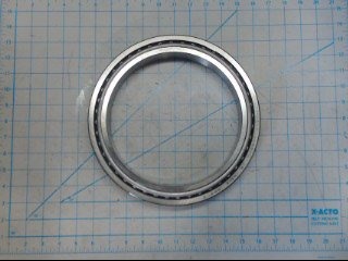Bearing - Truck
