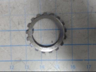 Lockwasher - Fastener