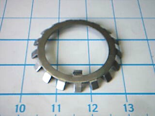 Lockwasher - Fastener