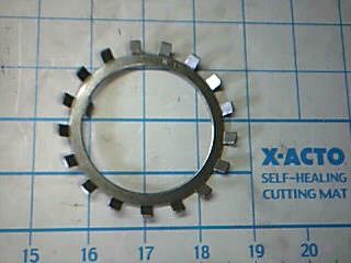 Lockwasher - Fastener