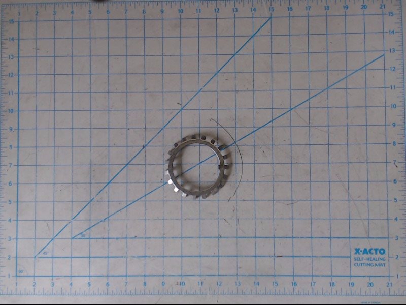 Lockwasher - Fastener