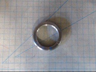 Locknut - Fastener