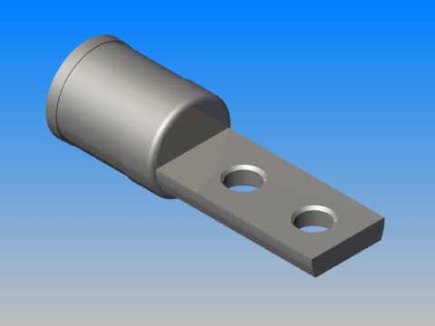 Terminal - Electrical