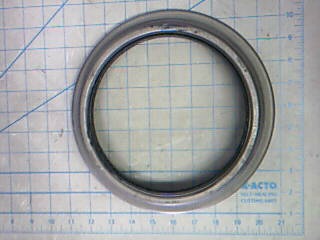 Seal - Seals, O-Rings & Gaskets