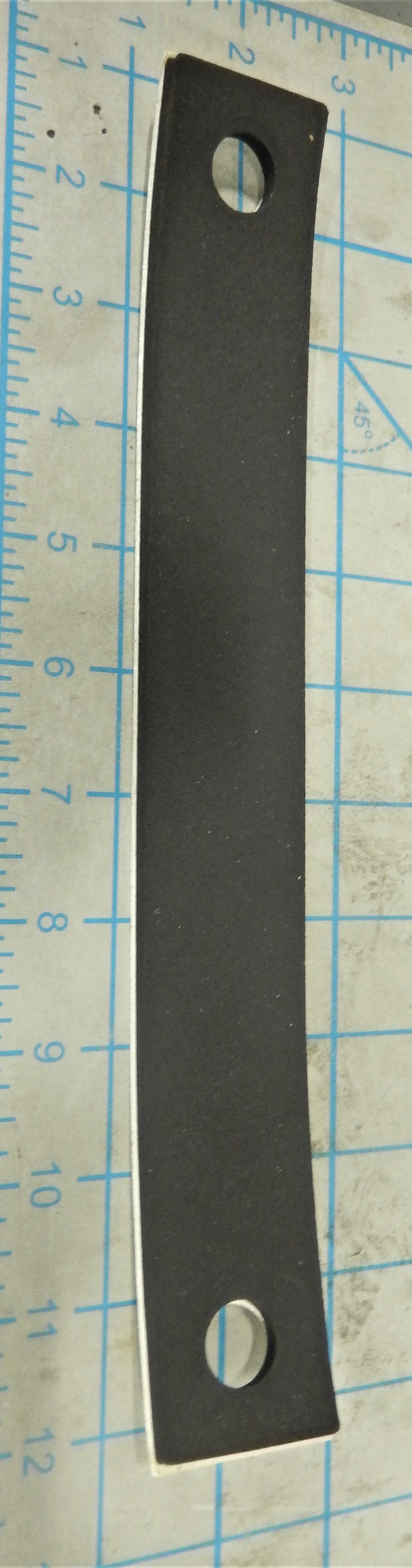 Felt Gasket - Seals, O-Rings & Gaskets