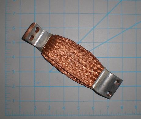 Shunt Flexible - Electrical