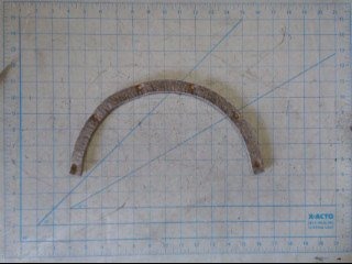 Felt Seal with Packing Ring - Seals, O-Rings & Gaskets