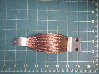 Contact - Electrical