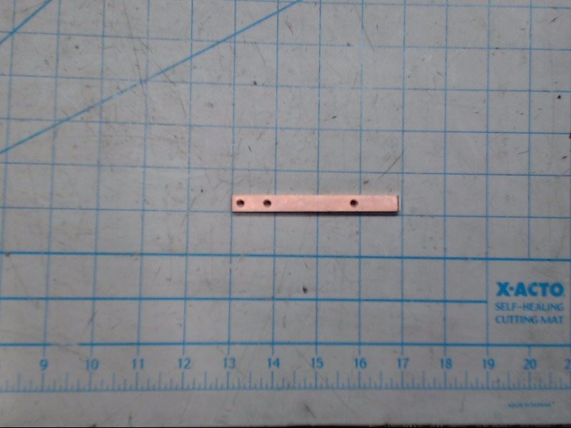 Contact Assembly - Electrical